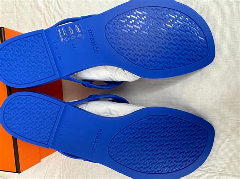 egerie sandal hermes review|Hermes slip on sandals.